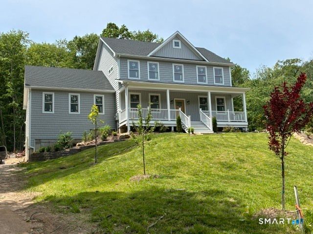 189 Three Mile Course, Guilford, CT 06437