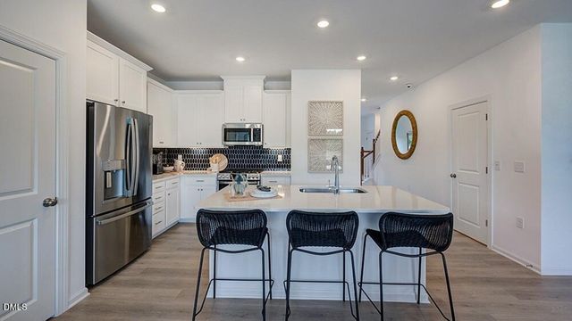 500 Oak Reserve Road 101, Garner, NC 27529