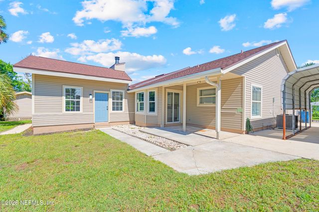 7047 RIVERCREST Drive, Jacksonville, FL 32226