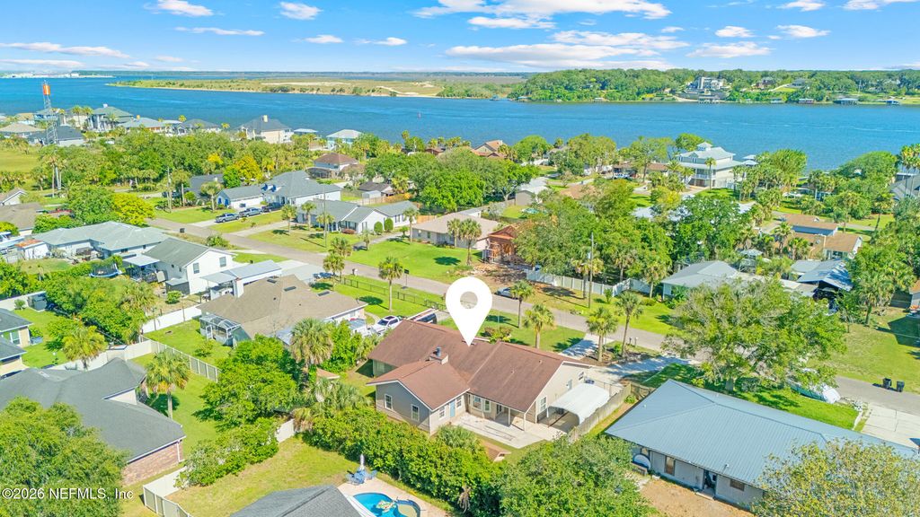 7047 RIVERCREST Drive, Jacksonville, FL 32226