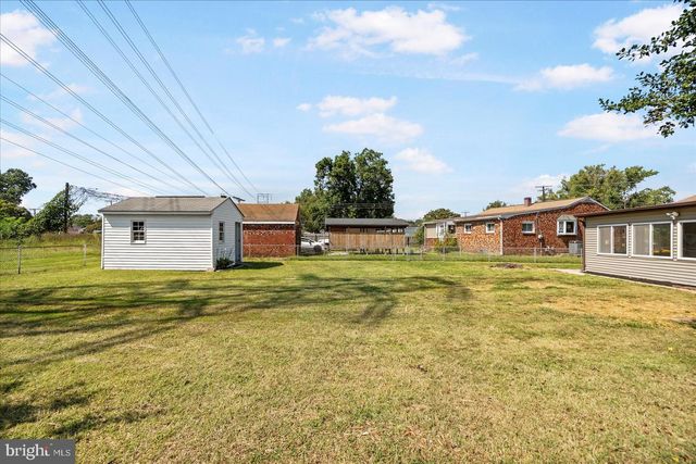 28 W FURNACE BRANCH RD, Glen Burnie, MD 21061