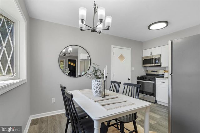 28 W FURNACE BRANCH RD, Glen Burnie, MD 21061