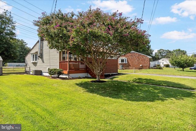 28 W FURNACE BRANCH RD, Glen Burnie, MD 21061