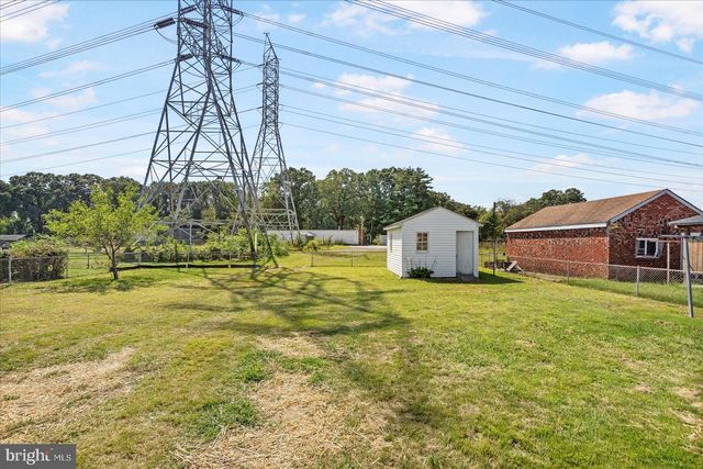 28 W FURNACE BRANCH RD, Glen Burnie, MD 21061