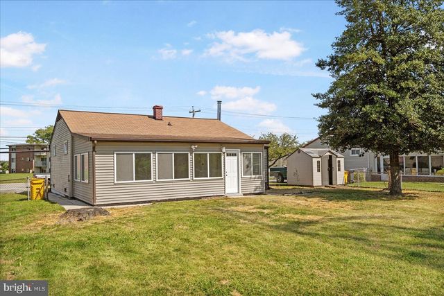 28 W FURNACE BRANCH RD, Glen Burnie, MD 21061