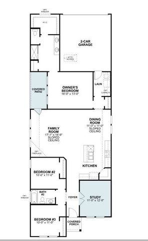 9209 Rolling Meadow Way, Denton, TX 76207