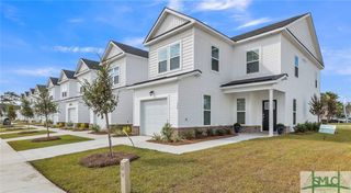 116 Verse Lane 152-V, Pooler, GA 31322