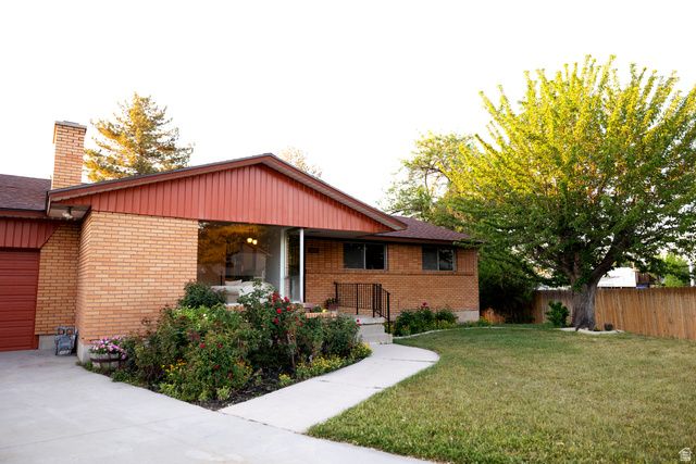 3642 W 4785 S, Taylorsville, UT 84123