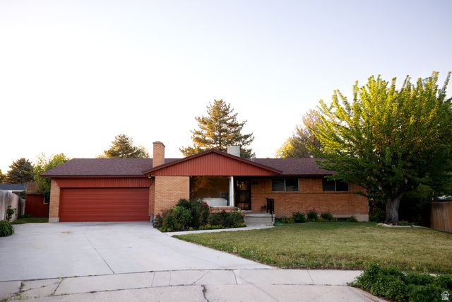 3642 W 4785 S, Taylorsville, UT 84123