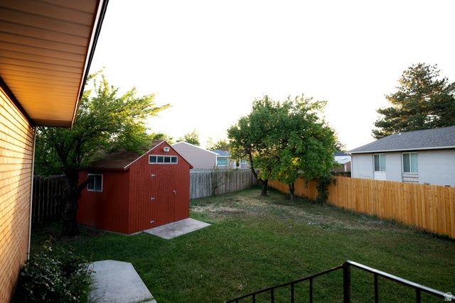 3642 W 4785 S, Taylorsville, UT 84123