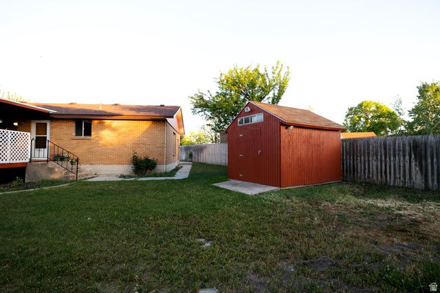 3642 W 4785 S, Taylorsville, UT 84123