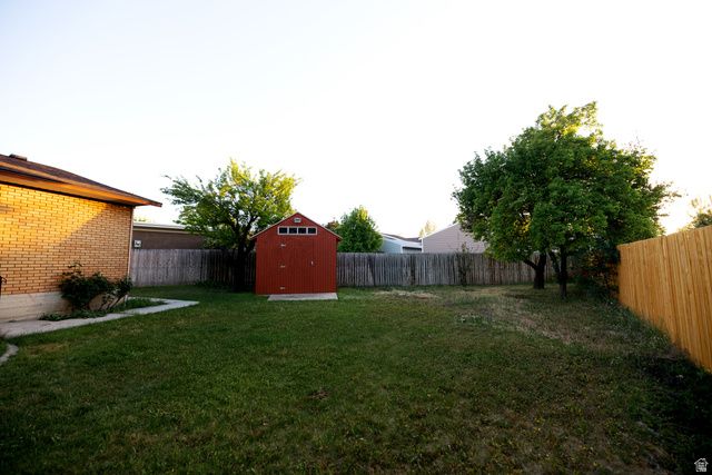 3642 W 4785 S, Taylorsville, UT 84123