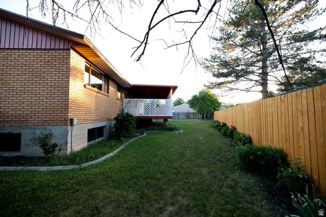 3642 W 4785 S, Taylorsville, UT 84123