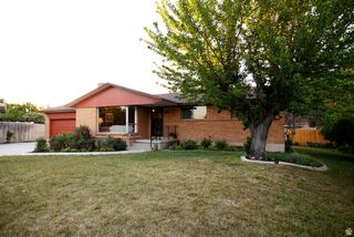 3642 W 4785 S, Taylorsville, UT 84123