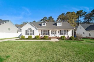121 Amberwood Drive, Anderson, SC 29621