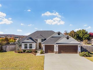2331 Durango Drive, Van Buren, AR 72956