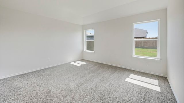 3274 Spaulding Drive, Paris, TX 75460