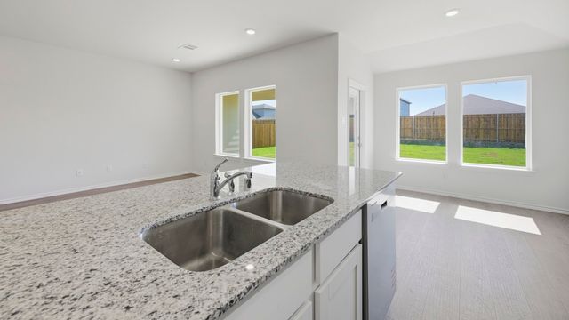 3274 Spaulding Drive, Paris, TX 75460