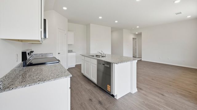 3274 Spaulding Drive, Paris, TX 75460
