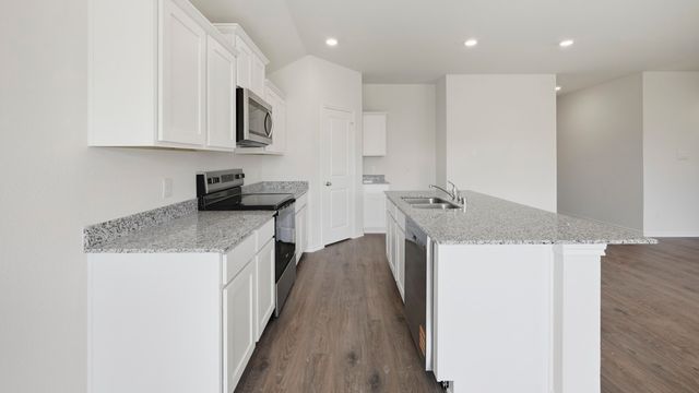 3274 Spaulding Drive, Paris, TX 75460