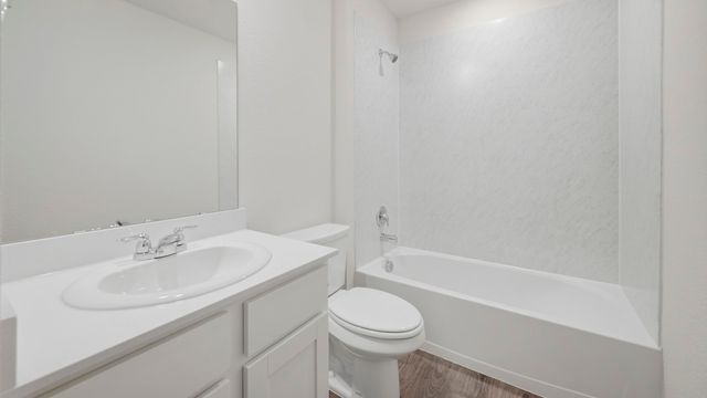 3274 Spaulding Drive, Paris, TX 75460