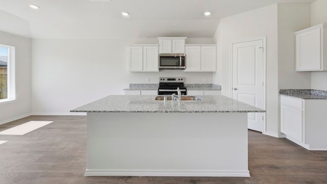 3274 Spaulding Drive, Paris, TX 75460