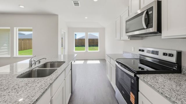 3274 Spaulding Drive, Paris, TX 75460
