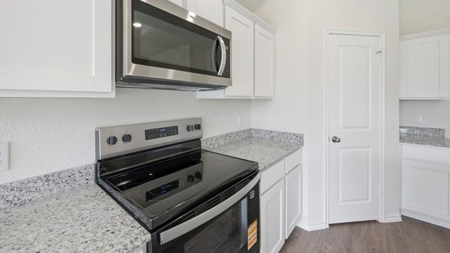 3274 Spaulding Drive, Paris, TX 75460