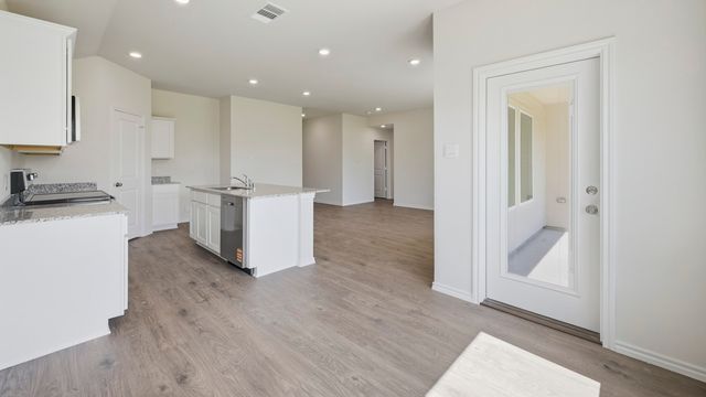 3274 Spaulding Drive, Paris, TX 75460