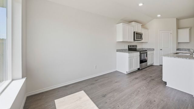 3274 Spaulding Drive, Paris, TX 75460