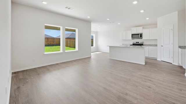 3274 Spaulding Drive, Paris, TX 75460