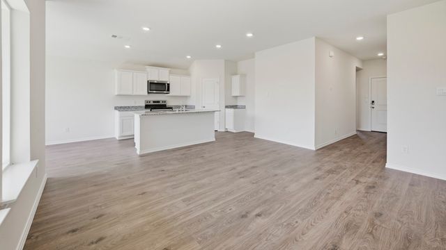 3274 Spaulding Drive, Paris, TX 75460