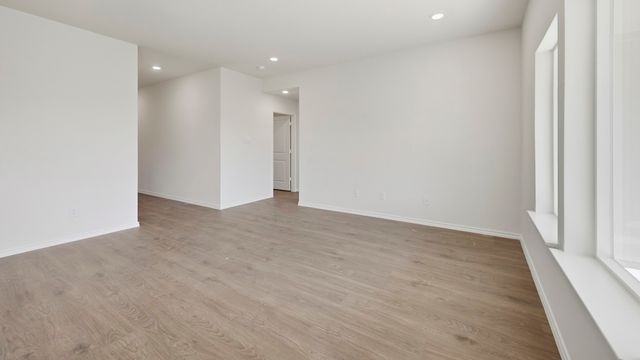 3274 Spaulding Drive, Paris, TX 75460