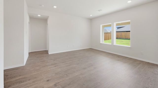 3274 Spaulding Drive, Paris, TX 75460