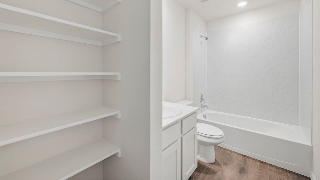 3274 Spaulding Drive, Paris, TX 75460