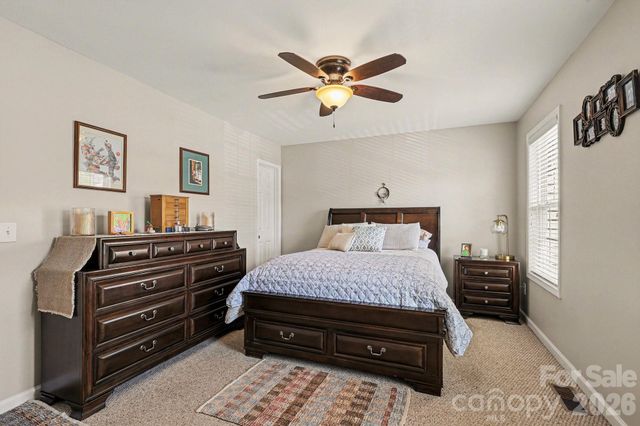 4206 Bentley Drive, Randleman, NC 27317