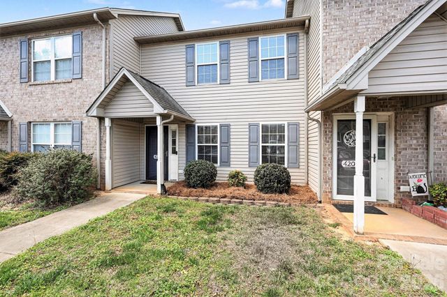 4206 Bentley Drive, Randleman, NC 27317