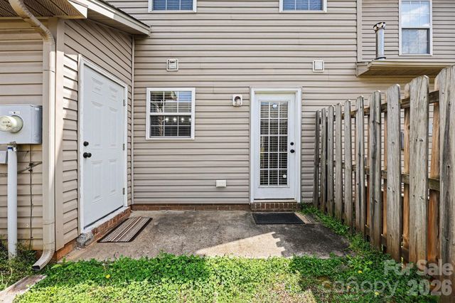 4206 Bentley Drive, Randleman, NC 27317