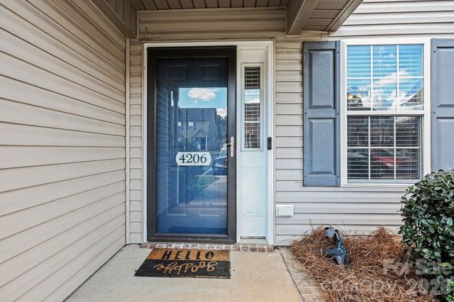 4206 Bentley Drive, Randleman, NC 27317