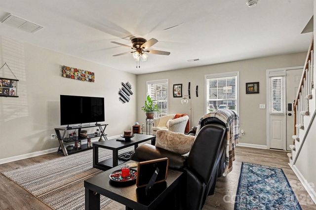 4206 Bentley Drive, Randleman, NC 27317