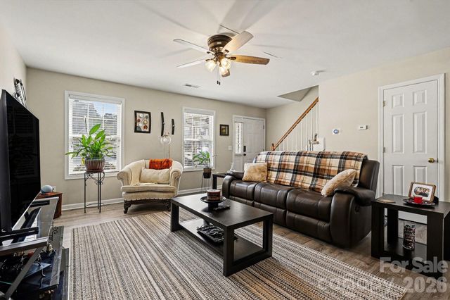 4206 Bentley Drive, Randleman, NC 27317