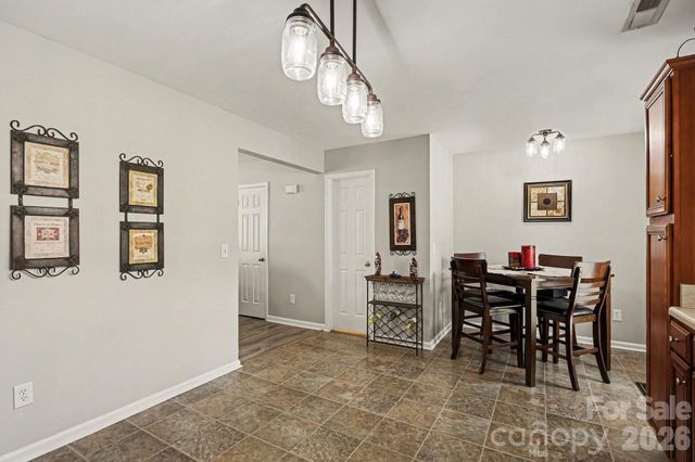 4206 Bentley Drive, Randleman, NC 27317