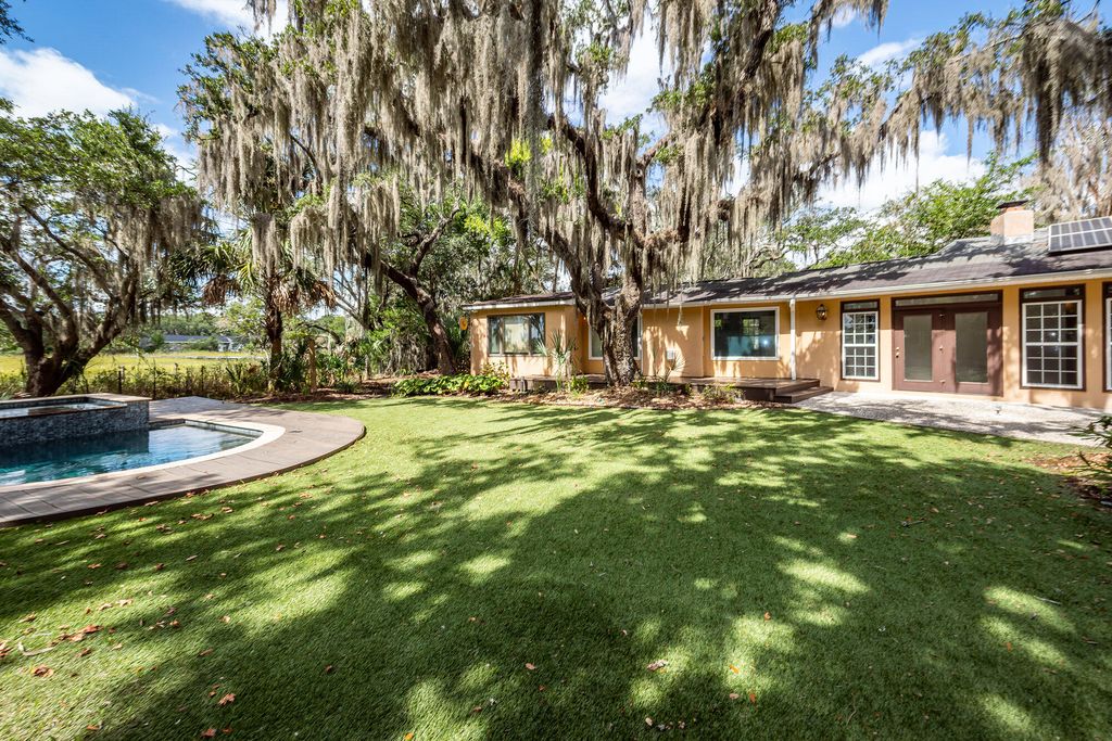 68 Chadwick Drive, Charleston, SC 29407