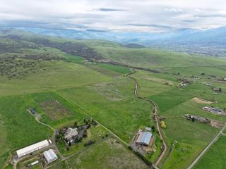 0 Butler Creek Road, Ashland, OR 97520