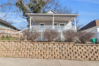 311 N Silver Street, Paola, KS 66071