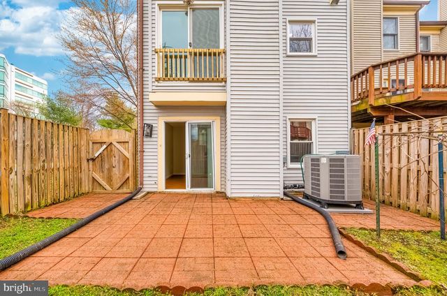 1501 TEMPLETON PL, Rockville, MD 20852