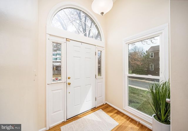 1501 TEMPLETON PL, Rockville, MD 20852