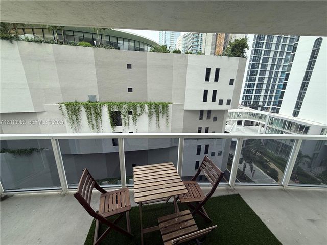 601 NE 23rd St 901, Miami, FL 33137