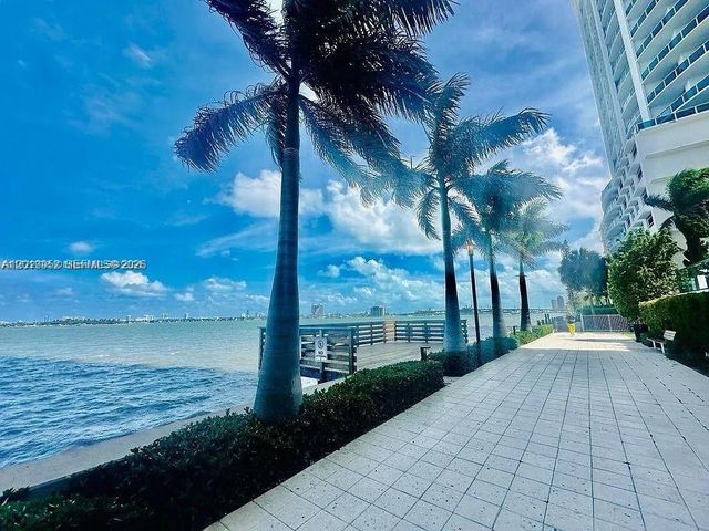 601 NE 23rd St 901, Miami, FL 33137