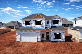 15513 Echo Park Drive, Edmond, OK 73013